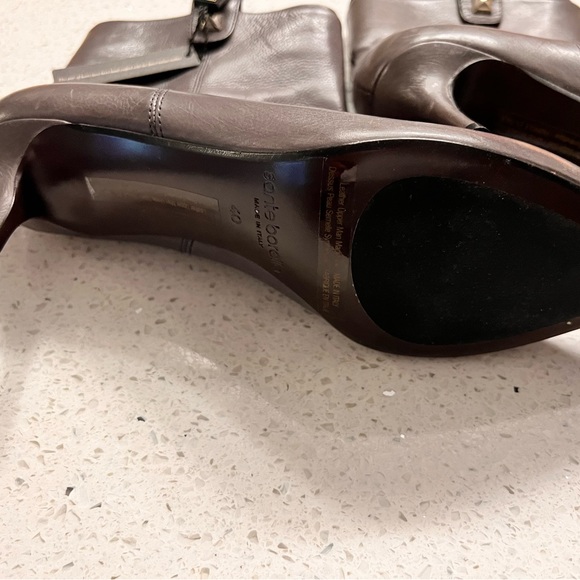 Brand new never been word booties / boots / all season - Picture 4 of 5